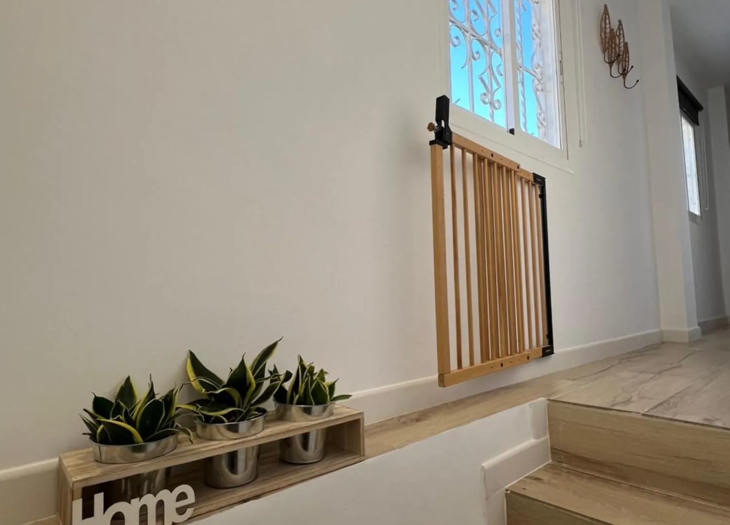 Appartamento La Paz Y El Sol Del Obispo Málaga