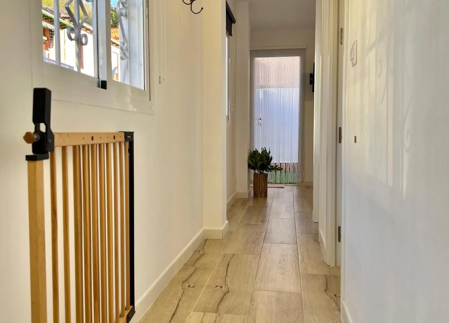 Appartamento La Paz Y El Sol Del Obispo Málaga Spagna