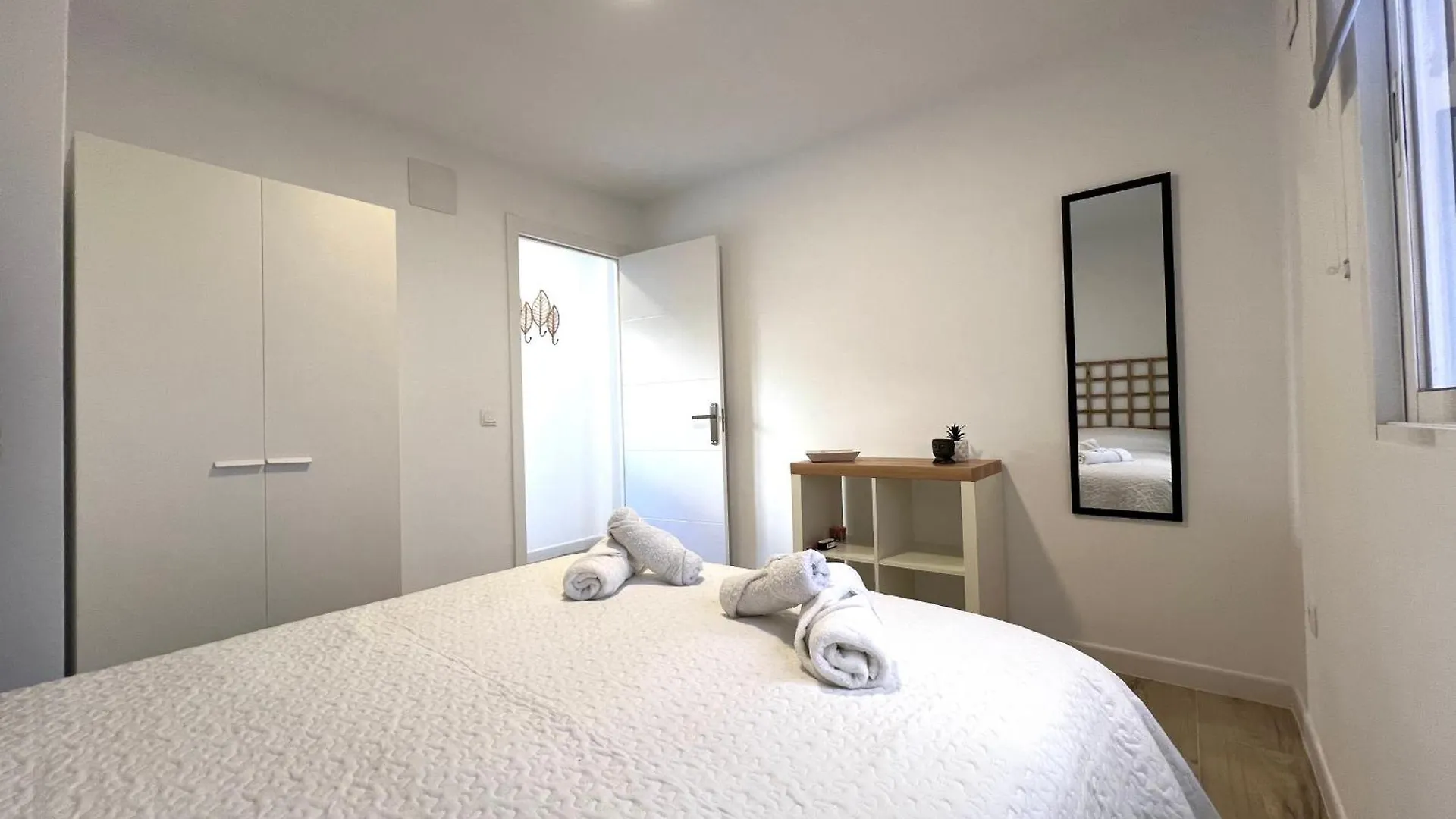 Appartamento La Paz Y El Sol Del Obispo Málaga 0*,  Spagna