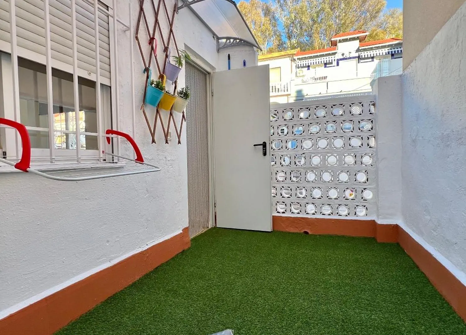 La Paz Y El Sol Del Obispo Apartment Malaga